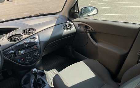 Ford Focus IV, 2003 год, 220 000 рублей, 11 фотография