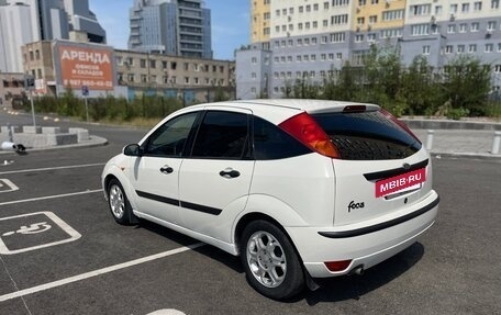 Ford Focus IV, 2003 год, 220 000 рублей, 4 фотография