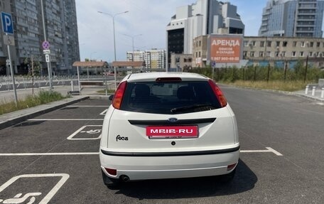 Ford Focus IV, 2003 год, 220 000 рублей, 6 фотография