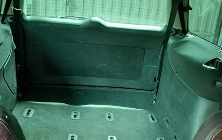 Volkswagen Sharan I рестайлинг, 2002 год, 500 000 рублей, 6 фотография