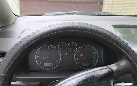 Volkswagen Sharan I рестайлинг, 2002 год, 500 000 рублей, 3 фотография