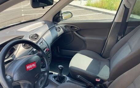 Ford Focus IV, 2003 год, 220 000 рублей, 12 фотография