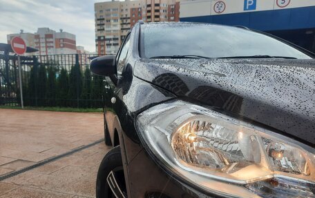 Suzuki SX4 II рестайлинг, 2014 год, 930 000 рублей, 7 фотография