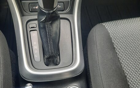 Suzuki SX4 II рестайлинг, 2014 год, 930 000 рублей, 14 фотография