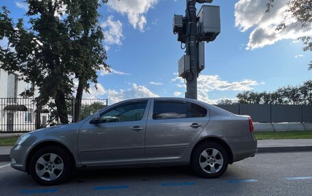 Skoda Octavia, 2013 год, 850 000 рублей, 7 фотография