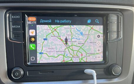Skoda Octavia, 2013 год, 850 000 рублей, 10 фотография