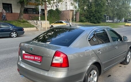 Skoda Octavia, 2013 год, 850 000 рублей, 4 фотография