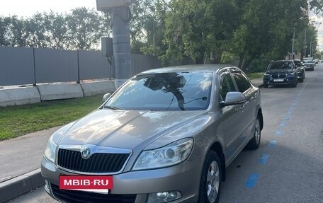 Skoda Octavia, 2013 год, 850 000 рублей, 8 фотография