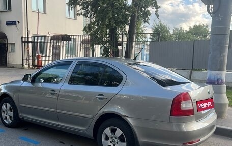 Skoda Octavia, 2013 год, 850 000 рублей, 6 фотография
