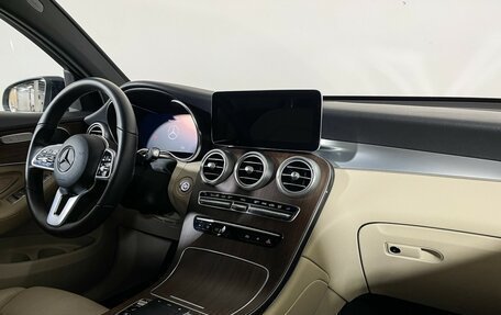 Mercedes-Benz GLC Coupe, 2021 год, 5 490 000 рублей, 9 фотография