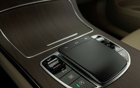 Mercedes-Benz GLC Coupe, 2021 год, 5 490 000 рублей, 15 фотография