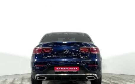 Mercedes-Benz GLC Coupe, 2021 год, 5 490 000 рублей, 6 фотография