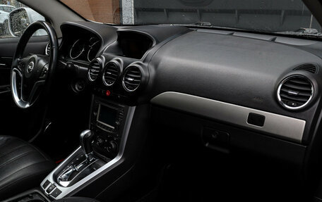 Opel Antara I, 2014 год, 1 090 000 рублей, 9 фотография