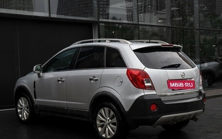 Opel Antara I, 2014 год, 1 090 000 рублей, 7 фотография