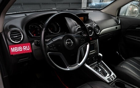 Opel Antara I, 2014 год, 1 090 000 рублей, 13 фотография
