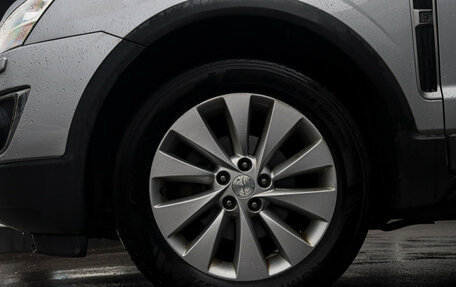 Opel Antara I, 2014 год, 1 090 000 рублей, 20 фотография