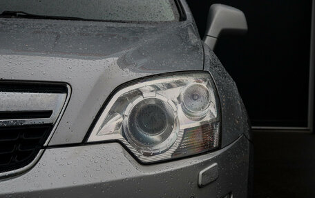 Opel Antara I, 2014 год, 1 090 000 рублей, 21 фотография