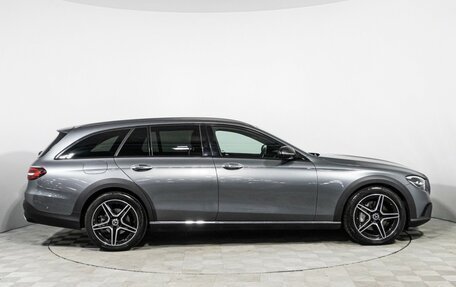 Mercedes-Benz E-Класс, 2021 год, 4 529 898 рублей, 4 фотография