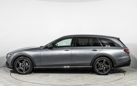 Mercedes-Benz E-Класс, 2021 год, 4 529 898 рублей, 8 фотография