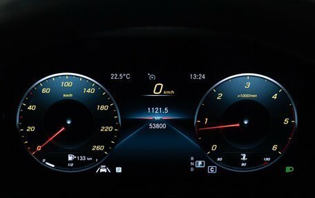 Mercedes-Benz E-Класс, 2021 год, 4 529 898 рублей, 12 фотография