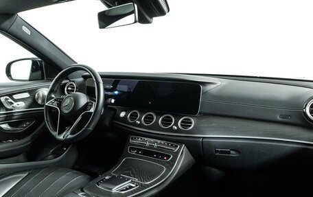Mercedes-Benz E-Класс, 2021 год, 4 529 898 рублей, 9 фотография