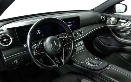Mercedes-Benz E-Класс, 2021 год, 4 529 898 рублей, 11 фотография