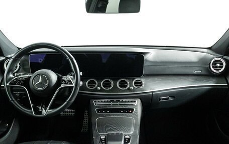 Mercedes-Benz E-Класс, 2021 год, 4 529 898 рублей, 13 фотография