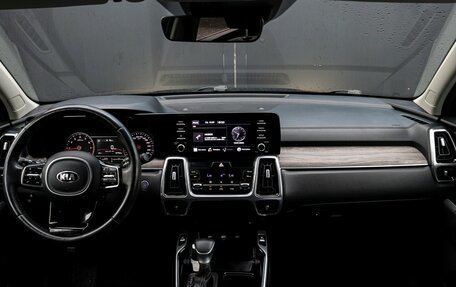KIA Sorento IV, 2021 год, 3 330 000 рублей, 11 фотография