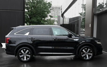 KIA Sorento IV, 2021 год, 3 330 000 рублей, 4 фотография