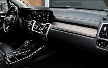 KIA Sorento IV, 2021 год, 3 330 000 рублей, 9 фотография