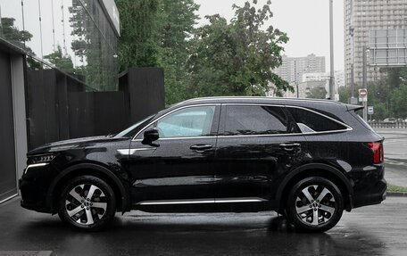 KIA Sorento IV, 2021 год, 3 330 000 рублей, 8 фотография