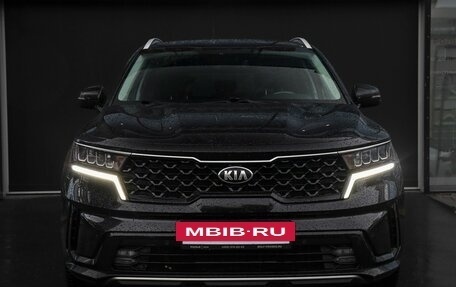 KIA Sorento IV, 2021 год, 3 330 000 рублей, 2 фотография
