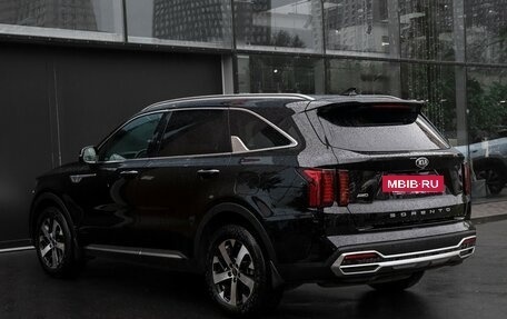 KIA Sorento IV, 2021 год, 3 330 000 рублей, 7 фотография