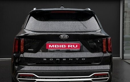 KIA Sorento IV, 2021 год, 3 330 000 рублей, 6 фотография