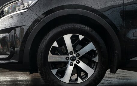 KIA Sorento IV, 2021 год, 3 330 000 рублей, 22 фотография