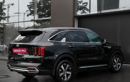 KIA Sorento IV, 2021 год, 3 330 000 рублей, 5 фотография