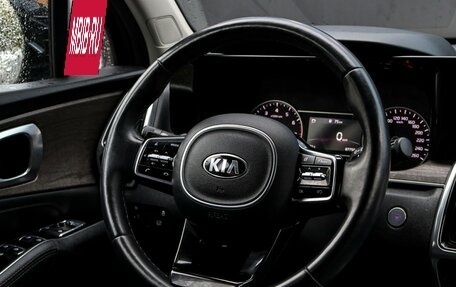 KIA Sorento IV, 2021 год, 3 330 000 рублей, 12 фотография