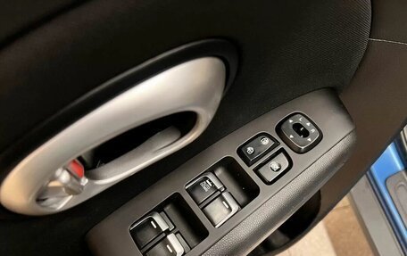 KIA Soul II рестайлинг, 2019 год, 1 449 000 рублей, 9 фотография