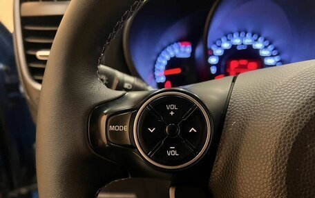 KIA Soul II рестайлинг, 2019 год, 1 449 000 рублей, 13 фотография