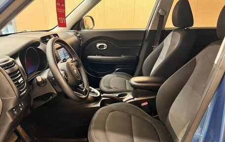 KIA Soul II рестайлинг, 2019 год, 1 449 000 рублей, 12 фотография