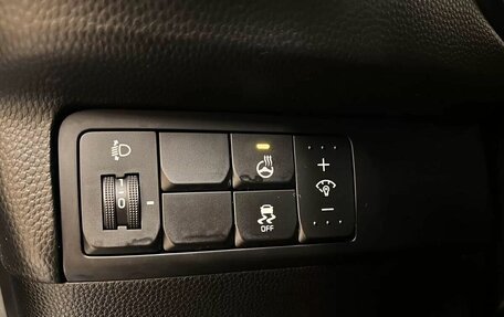 KIA Soul II рестайлинг, 2019 год, 1 449 000 рублей, 10 фотография