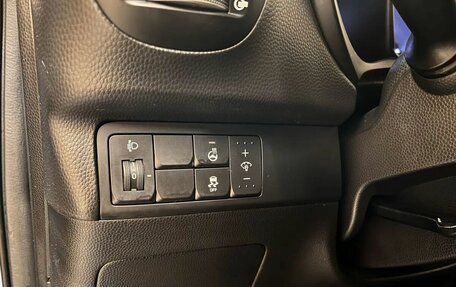 KIA Soul II рестайлинг, 2019 год, 1 449 000 рублей, 11 фотография