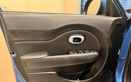 KIA Soul II рестайлинг, 2019 год, 1 449 000 рублей, 8 фотография