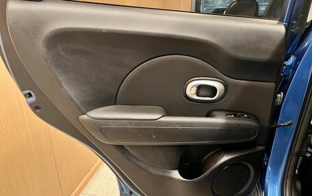 KIA Soul II рестайлинг, 2019 год, 1 449 000 рублей, 23 фотография