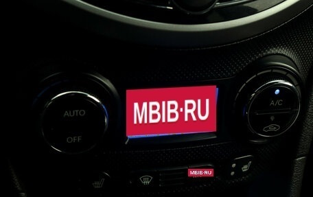 Hyundai Solaris II рестайлинг, 2011 год, 797 000 рублей, 14 фотография