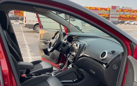 Renault Kaptur I рестайлинг, 2021 год, 1 800 000 рублей, 2 фотография