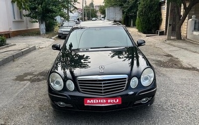 Mercedes-Benz E-Класс, 2007 год, 700 000 рублей, 1 фотография
