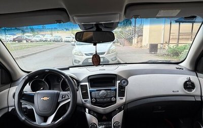 Chevrolet Cruze II, 2012 год, 700 000 рублей, 1 фотография