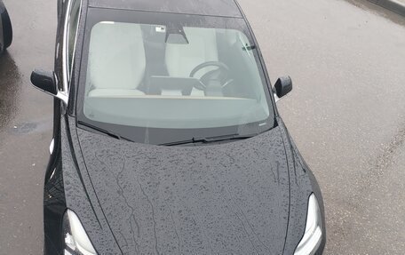Tesla Model 3 I, 2019 год, 2 400 000 рублей, 1 фотография