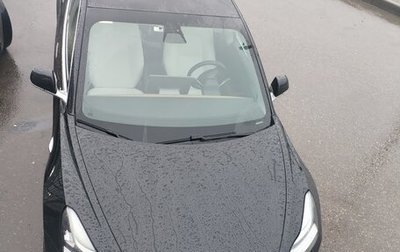 Tesla Model 3 I, 2019 год, 2 400 000 рублей, 1 фотография